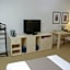 Loi Suites Recoleta Hotel