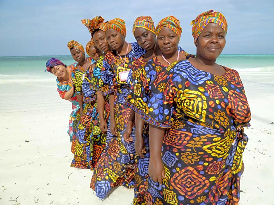 Paradise Beach Bungalows