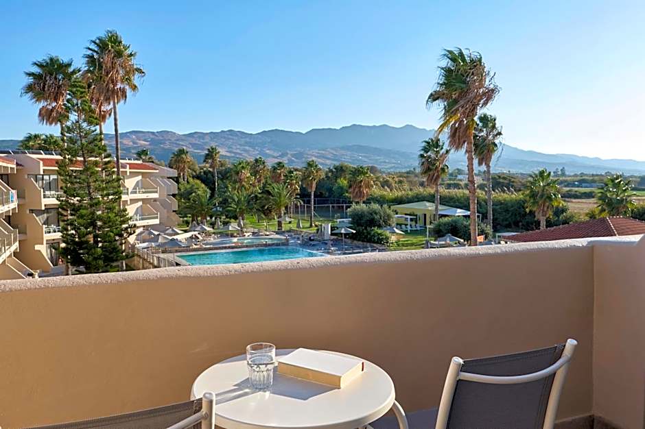 Atlantica Thalassa Hotel
