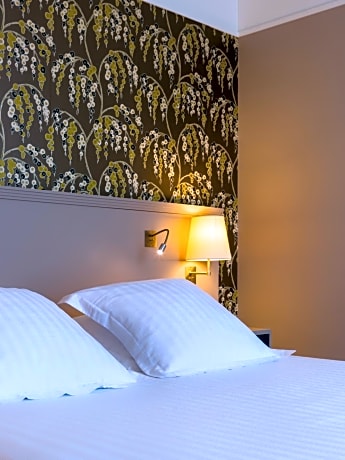 Oceania L'Hotel De France Nantes