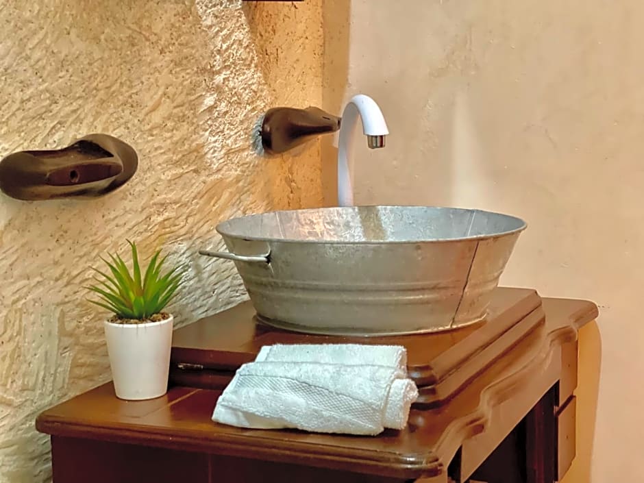 Casa Cayetana Mérida Paseo Montejo Centro