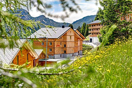 Damüls Appartements