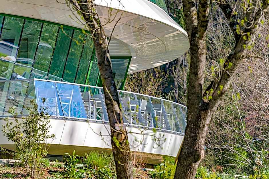 Eau Thermale Avène l'hôtel