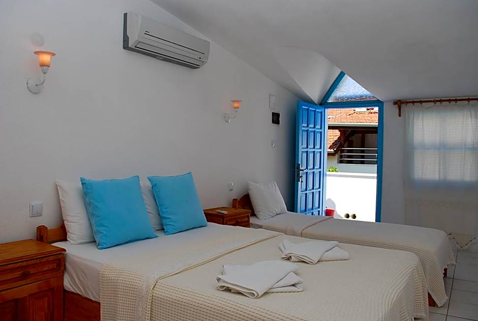 Myra Hotel