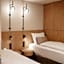 Hotel Berghof - St Johann in Salzburg