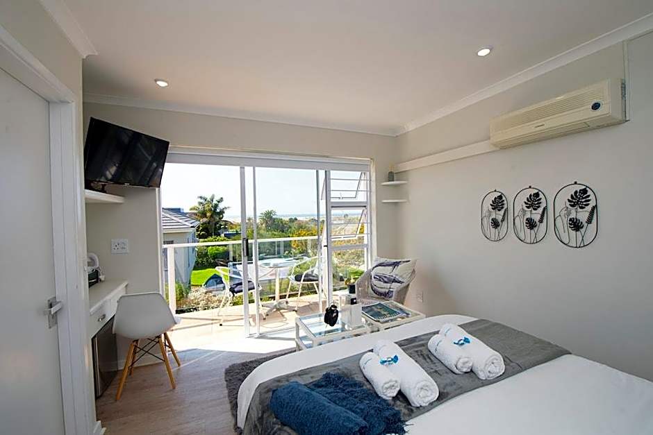 Thanda Vista B and B