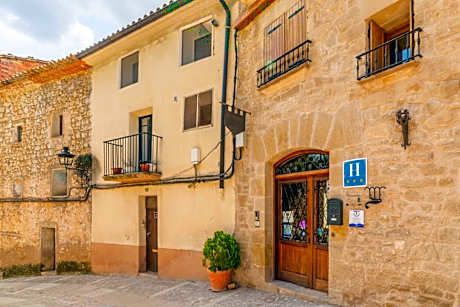 HOTEL EL CASTELL
