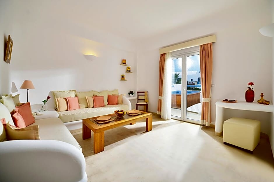 Tamarix Del Mar Suites