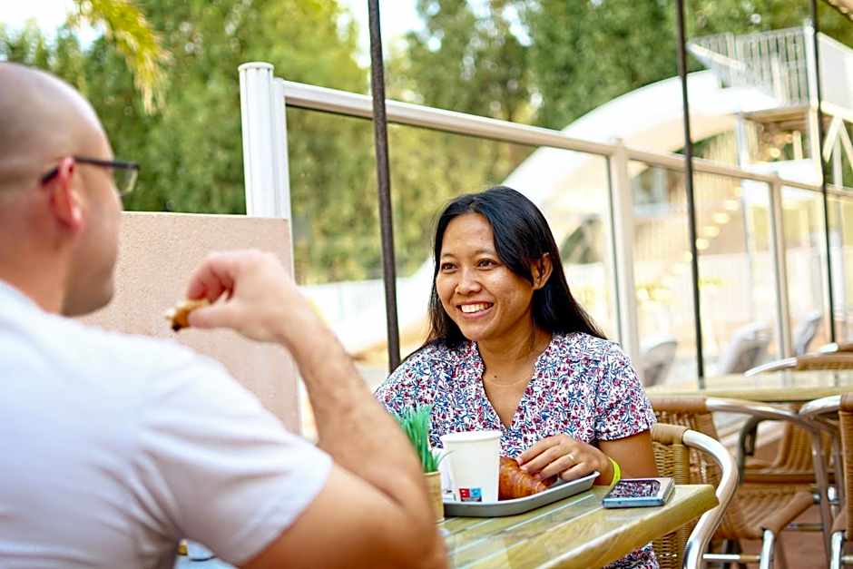 Résidence Les Castors