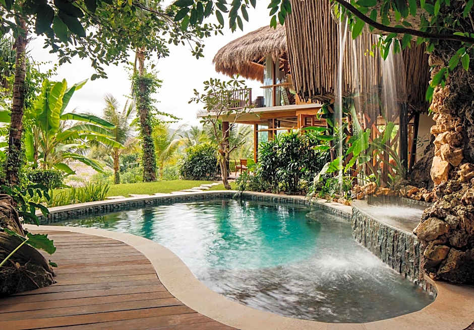 NIHI Sumba - 50 Best Hotels of the World