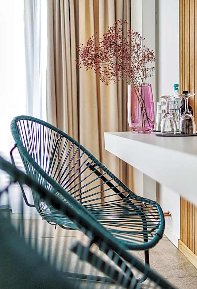 Seevital Hotel & SPA - Ihr 4 Sterne Superior Hideaway direkt am See