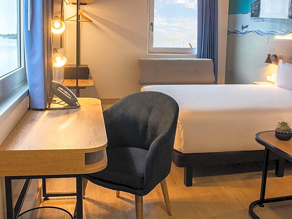 Ibis Styles El Malecon Guayaquil