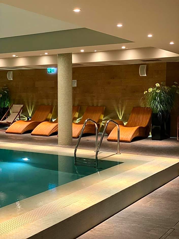 AC Hotel by Marriott Wroclaw