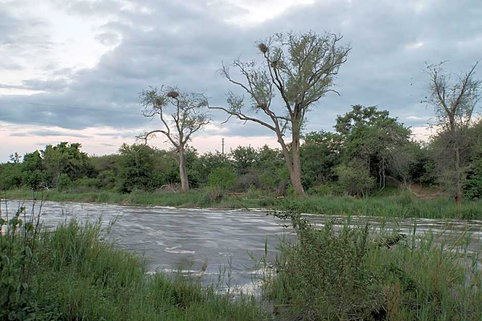 Limpokwena Nature Reserve