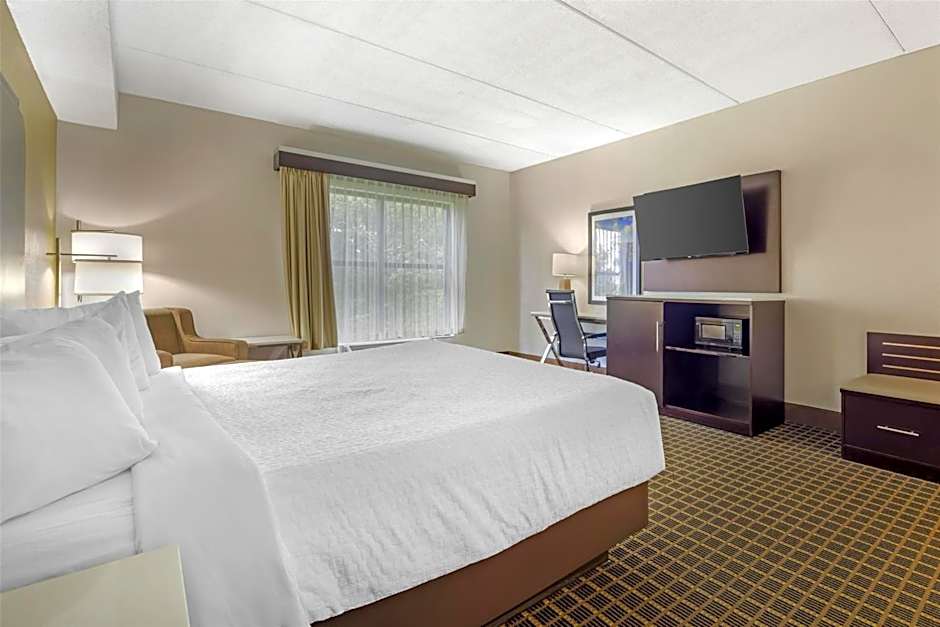 Best Western Chesapeake Bay North Inn