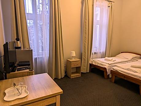Double or Twin Room