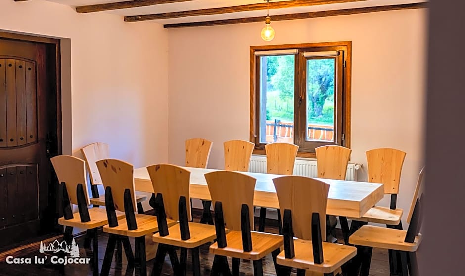 Casa lu` Cojocar