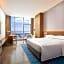 Courtyard by Marriott Wenzhou Yueqing