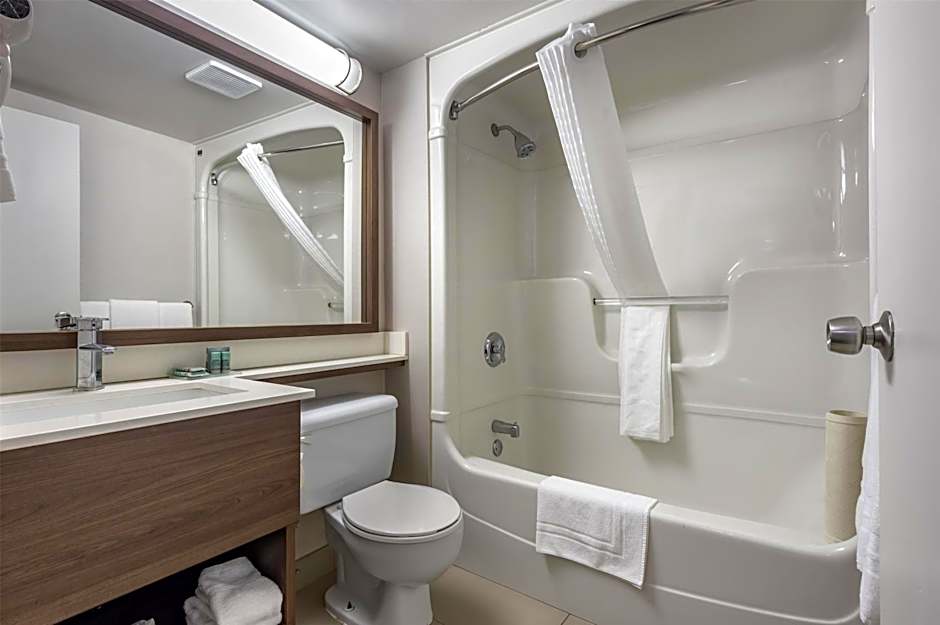 Best Western Hotel Brossard