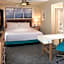 Homewood Suites By Hilton Salt Lake City-Downtown, Ut