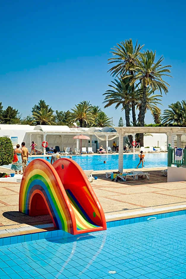 El Mouradi Club Kantaoui - Couple et Famille uniquement