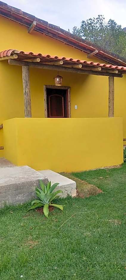 Pousada JV chalé Mangaratiba