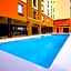 Hotel Consulado Inn