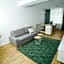 Residence DP Pipera