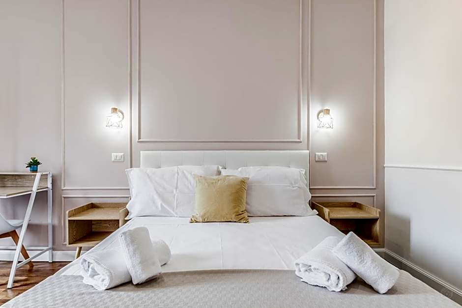 Vatican City Guest House