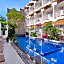 Khaiyyara Jimbaran Bali Hotel