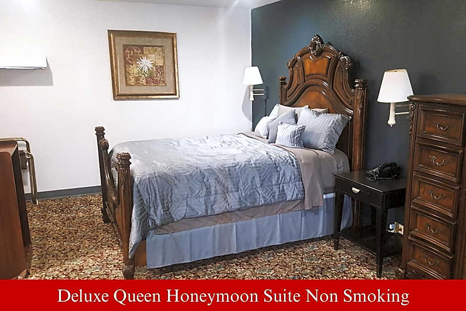 Coratel Inn & Suites by Jasper Hutchinson
