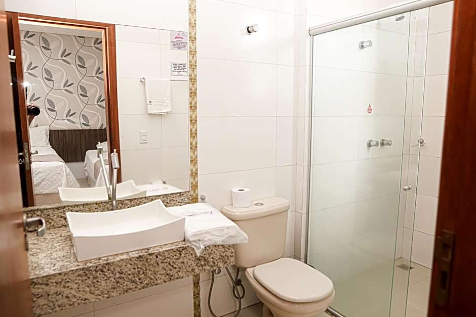 Premier Pallace Hotel