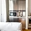 Green Residence Boutique Lofts & Villa am Park
