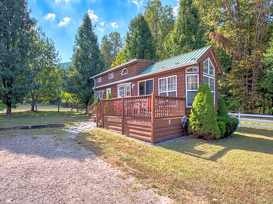Maggie Valley Cabin Rentals