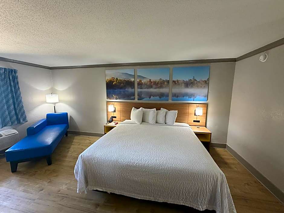 Days Inn by Wyndham Forrest City I 40