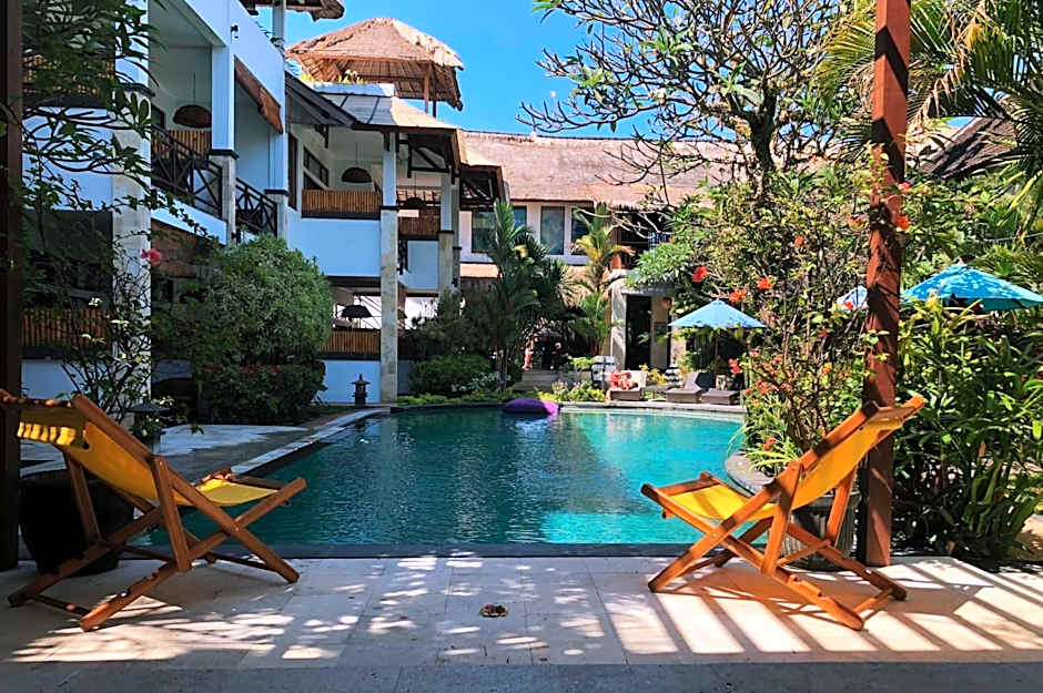 Ecosfera Hotel & Spa