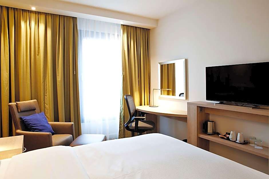 Hampton by Hilton Aachen