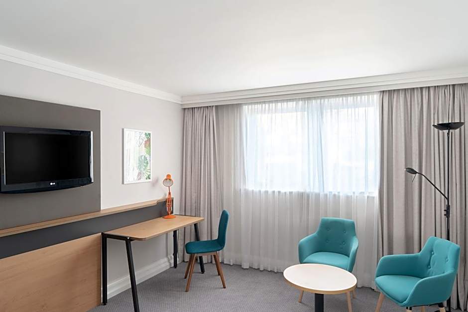 Holiday Inn Hemel Hempstead M1 Jct. 8 By IHG