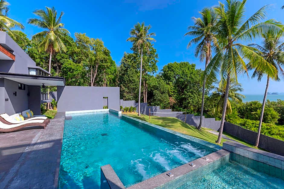 Braya Villa