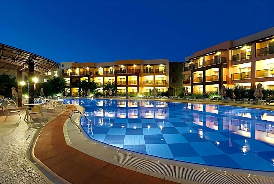Aqua Fantasy Aquapark Hotel & Spa - Ultra All Inclusive