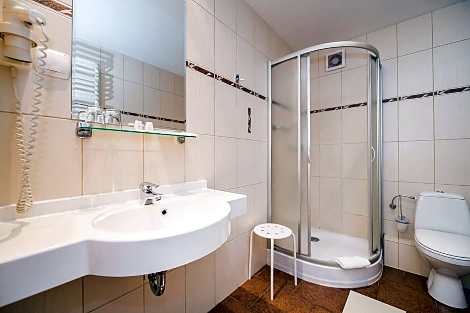 Nowa - Ski SPA Hotel