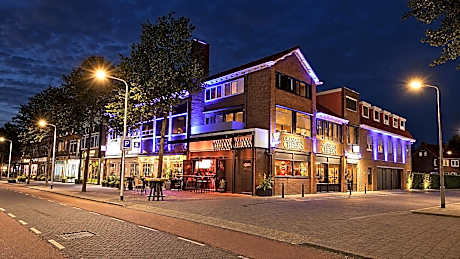 Hotel Royal