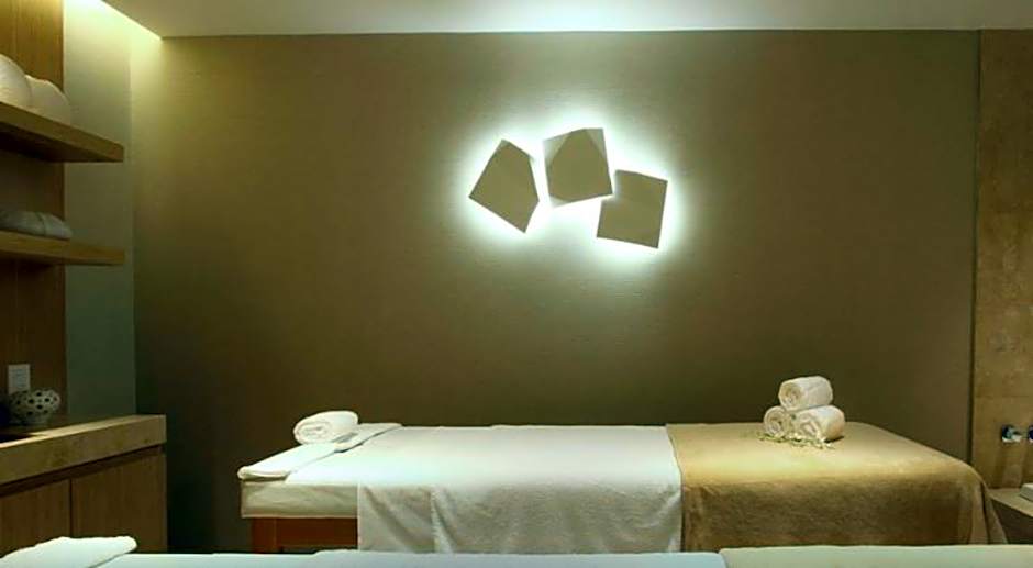 The Grand Hotel Punta del Este