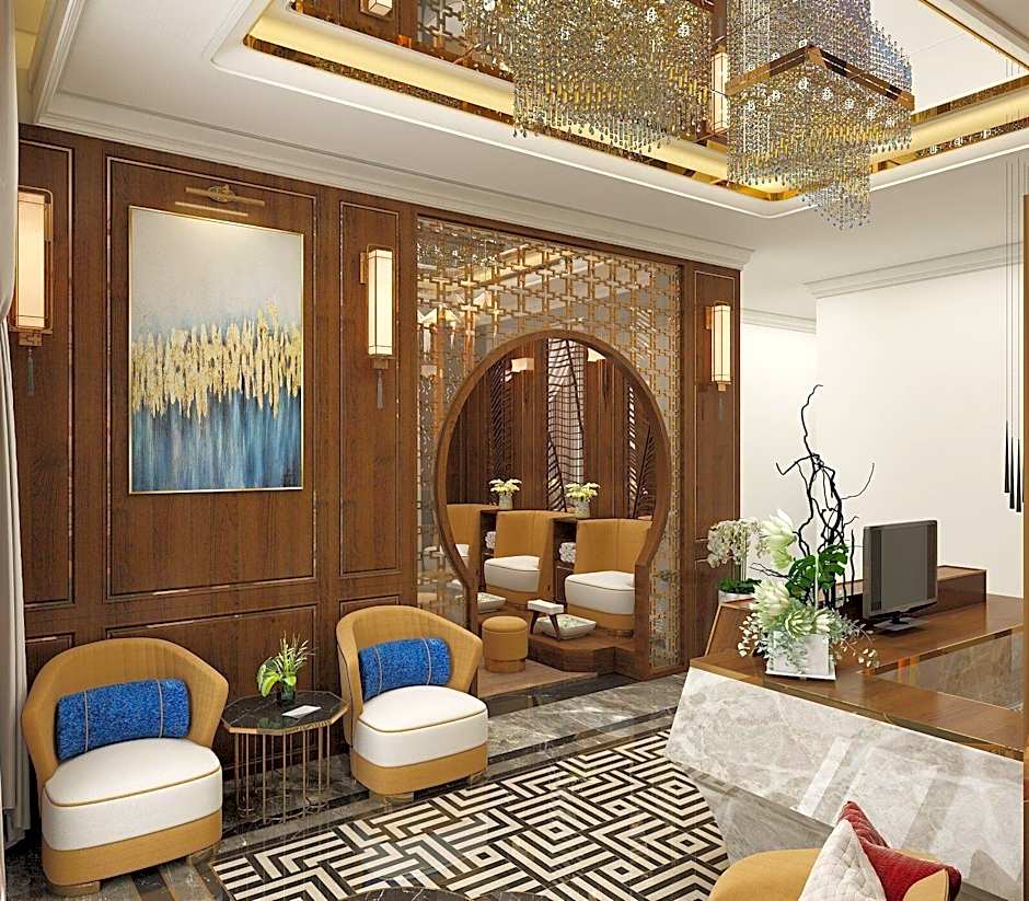 Le Pavillon Hoi An Gallery Hotel Spa