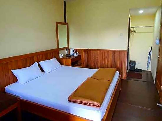 Nusantara Hotel Sembalun