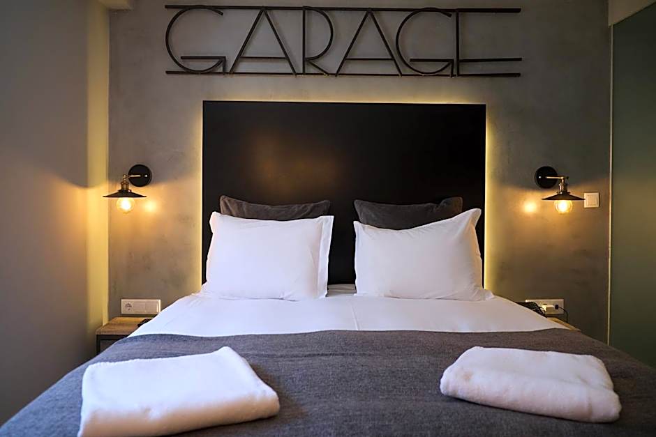 Dalma Old Town - Castelo