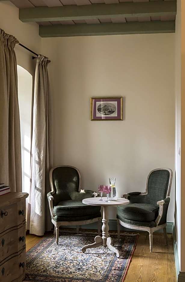 Hotel Palac Staniszow