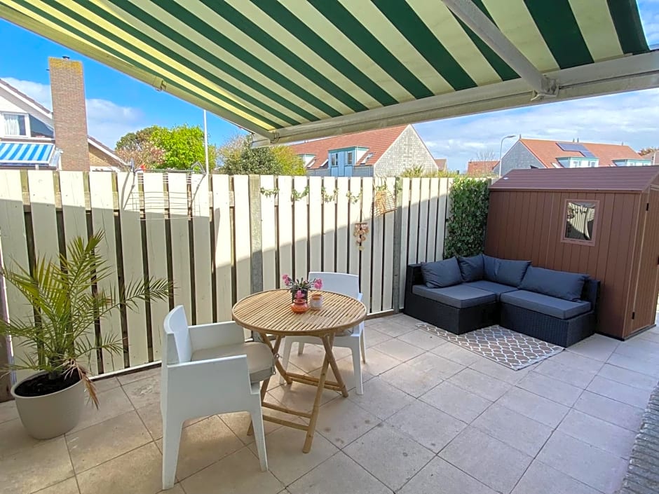 Bed en Koffie Casa Mañana de Koog