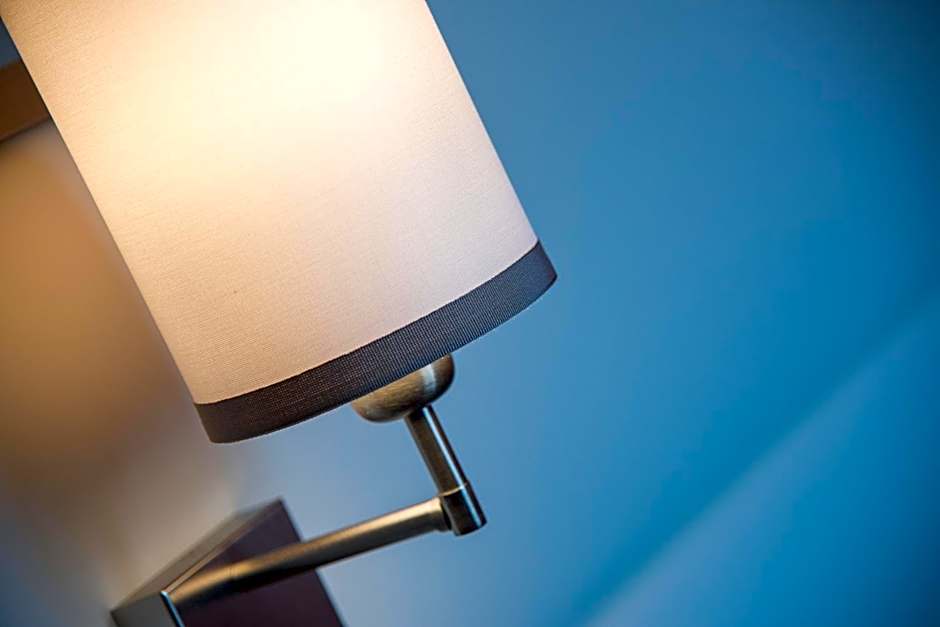 Reginna Palace Hotel