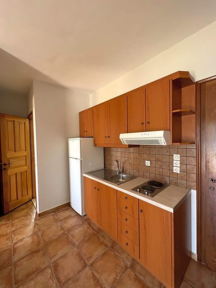 Atalanti Apartments